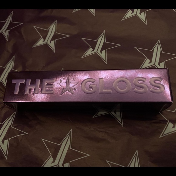 NIB Sorcery JSC Gloss - Picture 6 of 6